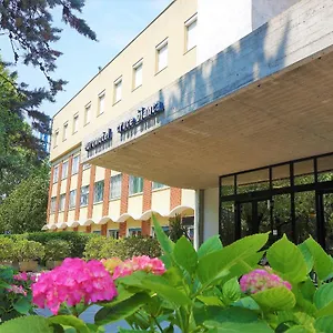 فندق Euromotel Croce Bianca