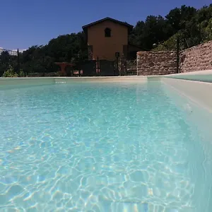 Bauernhof Il Poderetto 