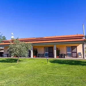 Apartment Severini 