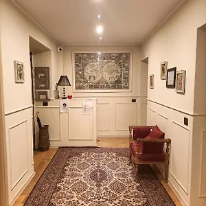 Guest house Al Teatro, Verona
