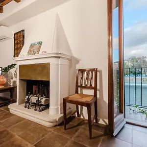 Ponte Postumio Apartment