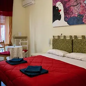 Bed & Breakfast Ariel, Verona