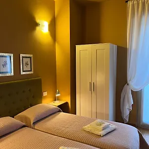 Bed & Breakfast Corso Porta Nuova 39, Verona
