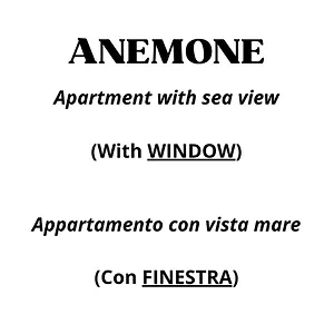 Apartment Blue Lagune Mare 