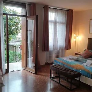 Relax&stay Apartment