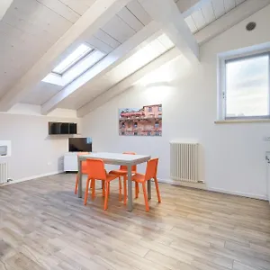Apartament La Nuova Corte, Werona