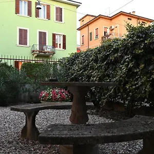Guest house Dimora Montecchi, Verona