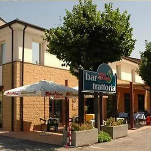Guest house Corte Girlanda, Verona