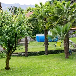 Apartment Giardino Del Convento 
