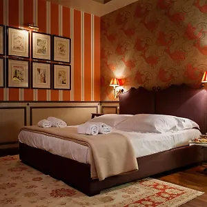 Bed & Breakfast Residenza Borsari, Verona