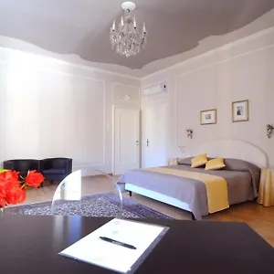 Bed & Breakfast Cangrande Di Danese-viviani, Verona