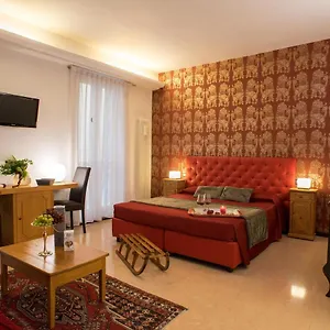 Guest house Relais La Torre, Verona