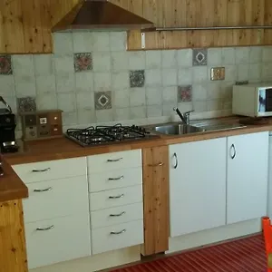 Apartment Ca' Lina 