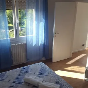 Guest house Vroom510, Verona