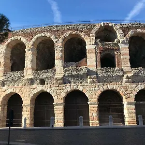 Arena View Apartment