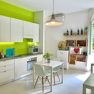 Casa Italia Гостевой дом